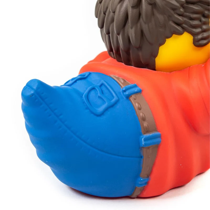 FRIENDS JOEY TRIBBIANI TUBBZ COLLECTIBLE DUCK