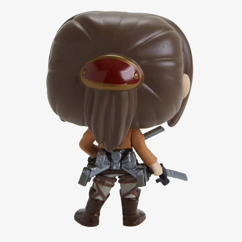 POP! FUNKO ATTACK ON TITAN - YMIR -461