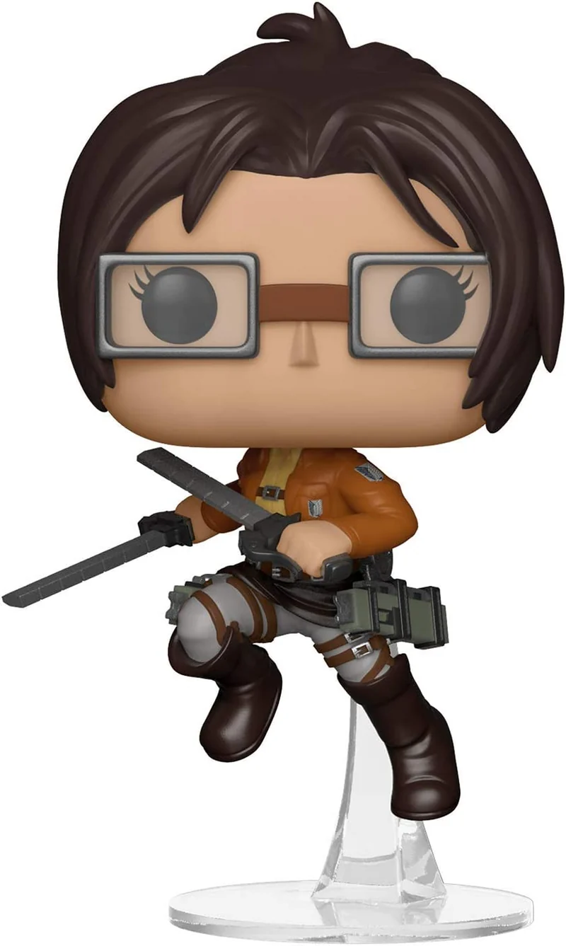 POP! FUNKO ATTACK ON TITAN -HANGE - 464