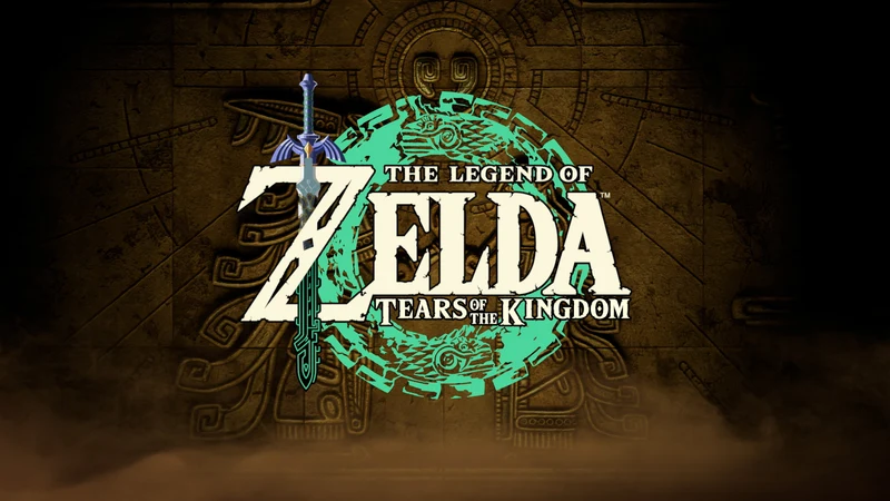 The Legend of Zelda: Tears of the Kingdom Nintendo Switch Edizione Italiana