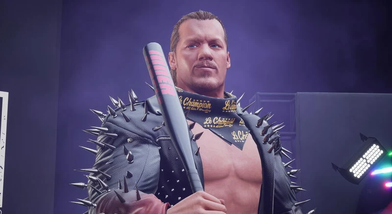 AEW: Fight Forever Xbox One / Serie X