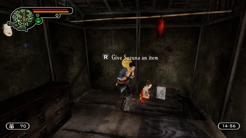 Kamiwaza: Way Of The Thief Playstation 4
