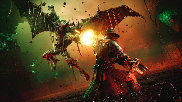 Evil West Xbox One