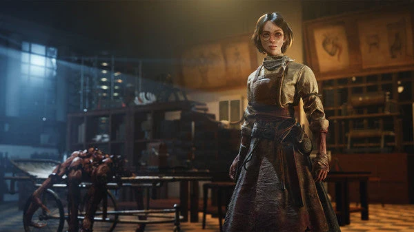 Evil West Xbox One