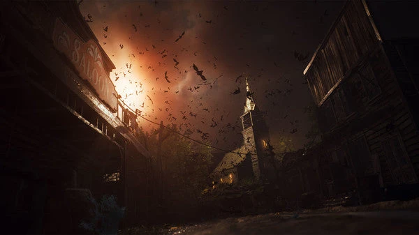 Evil West Xbox One