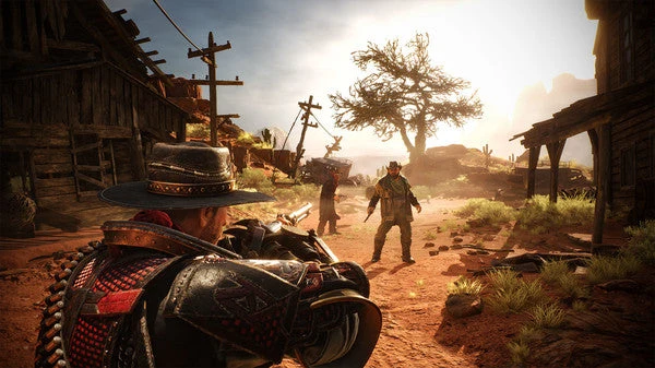 Evil West Xbox One