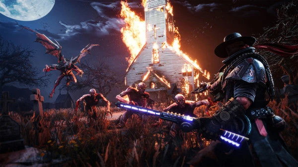 Evil West Xbox One