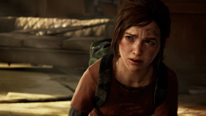 The Last of Us Parte I Playstation 5 EDIZIONE ITALIANA