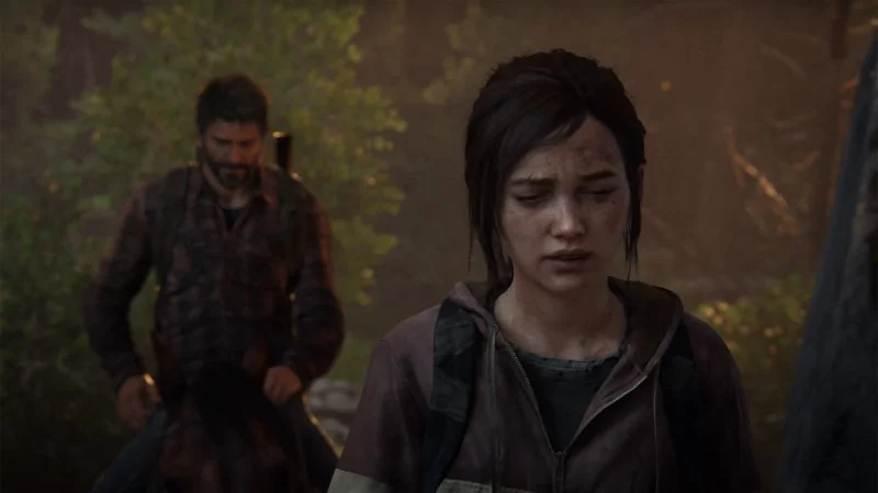 The Last of Us Parte I Playstation 5 EDIZIONE ITALIANA