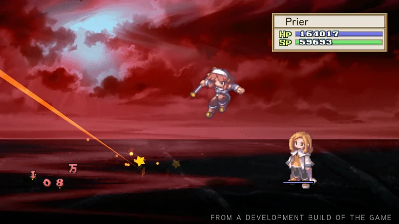 Prinny Presents NIS Classics Volume 3: La Pucelle: Ragnarok / Rhapsody: A Musical Adventure - Deluxe Edition Nintendo Switch
