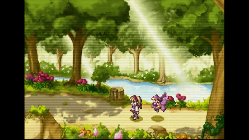 Prinny Presents NIS Classics Volume 3: La Pucelle: Ragnarok / Rhapsody: A Musical Adventure - Deluxe Edition Nintendo Switch