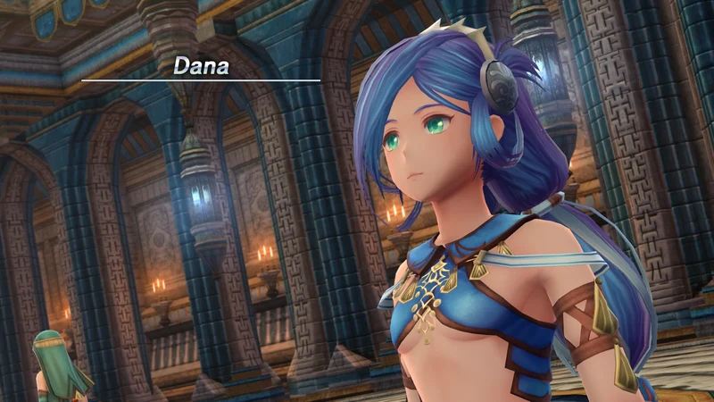 Ys VIII: Lacrimosa of Dana - Deluxe Edition- Playstation 5