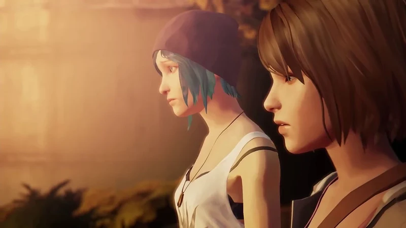 Life is Strange - Arcadia Bay Collection Nintendo Switch