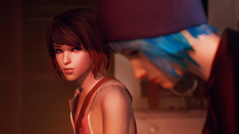 Life is Strange - Arcadia Bay Collection Nintendo Switch
