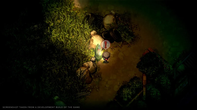 Yomawari: Lost in the Dark - Deluxe Edition Playstation 4