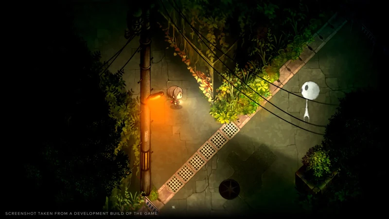 Yomawari: Lost in the Dark - Deluxe Edition Playstation 4