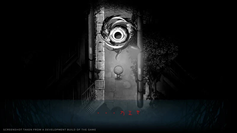 Yomawari: Lost in the Dark - Deluxe Edition Playstation 4
