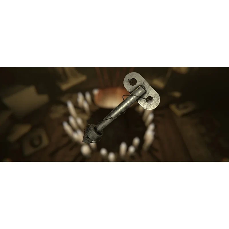 MADiSON - Nintendo Switch