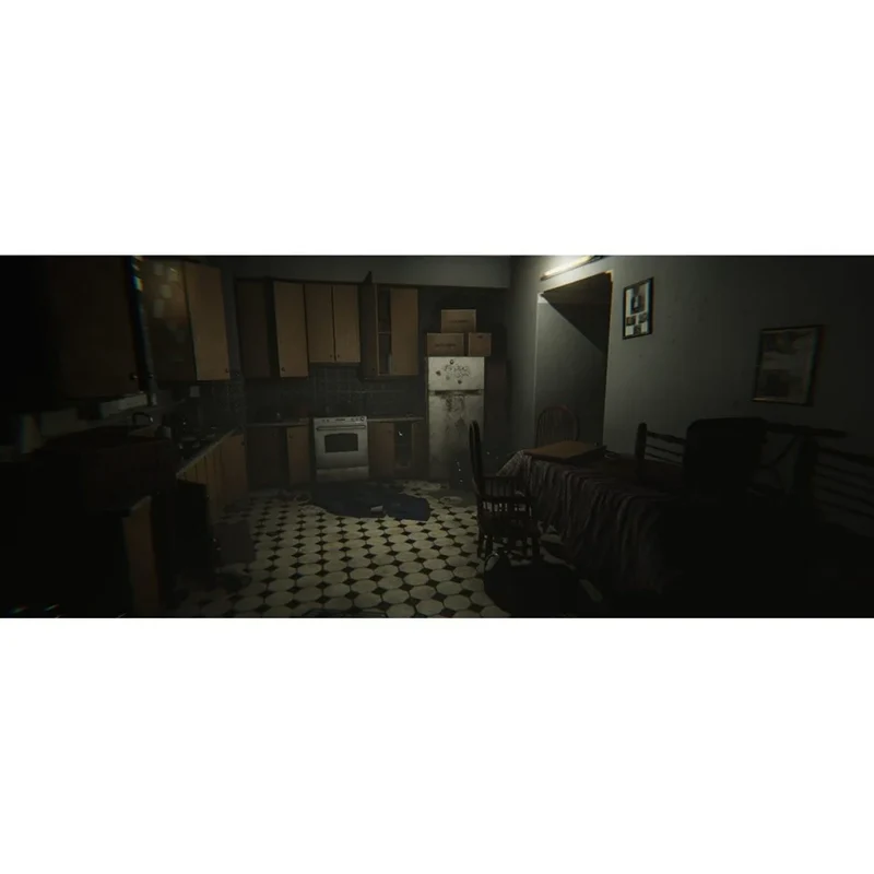 MADiSON - Nintendo Switch