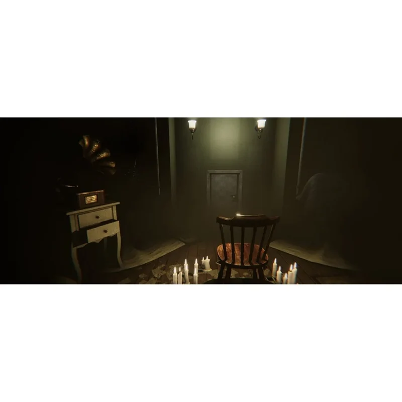 MADiSON - Nintendo Switch