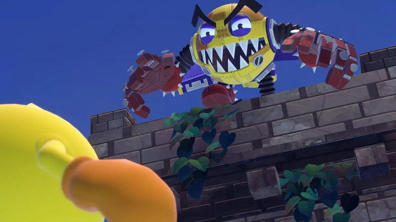 PAC-MAN WORLD Re-PAC - Nintendo Switch