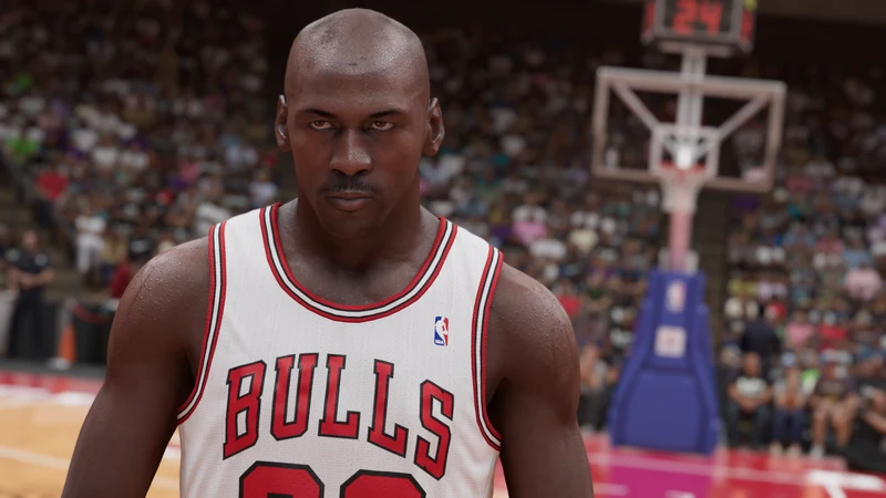 NBA 2K23 Playstation 4