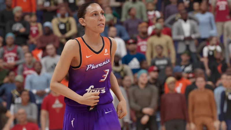 NBA 2K23 Playstation 4