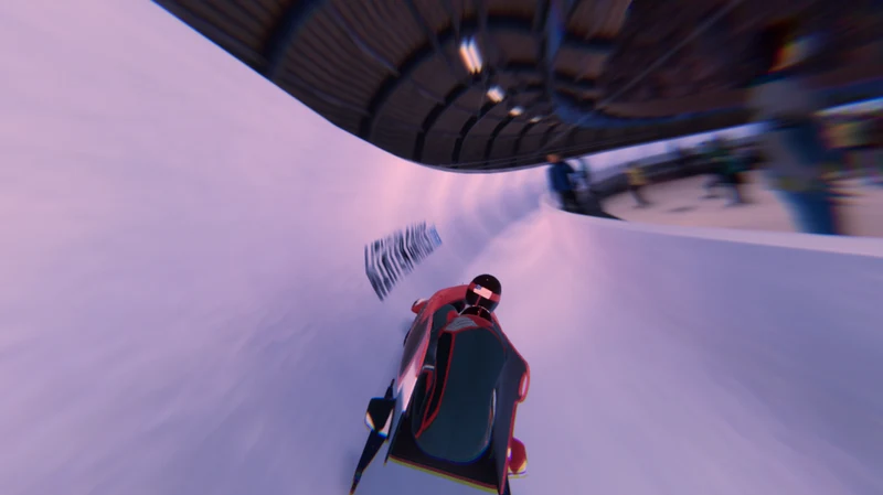 Winter games 2023 Playstation 5