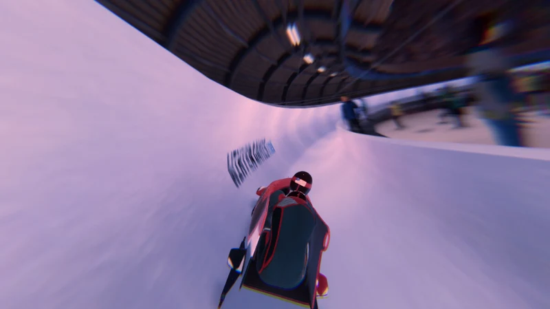 Winter games 2023 Nintendo Switch