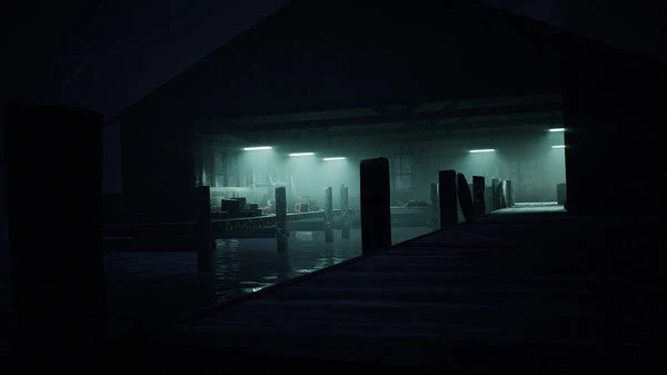 The Dark Pictures Anthology: The Devil In Me Playstation 5
