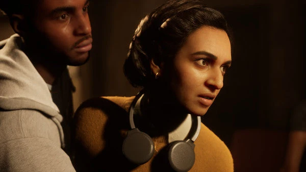 The Dark Pictures Anthology: The Devil In Me Playstation 5