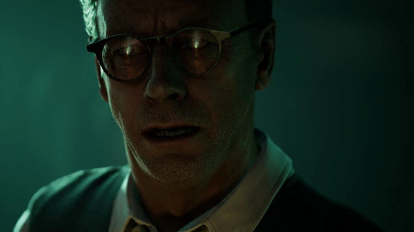 The Dark Pictures Anthology: The Devil In Me Playstation 5