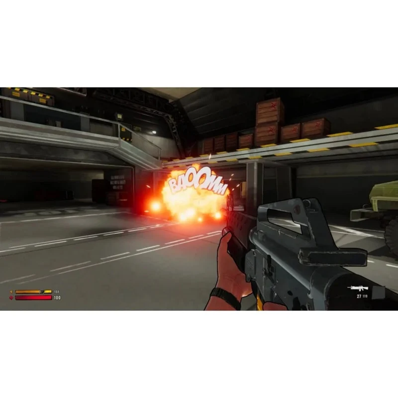 XIII Remake Nintendo Switch