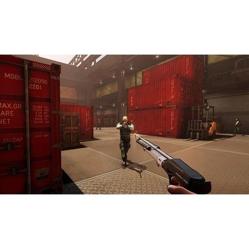 XIII Remake Playstation 5