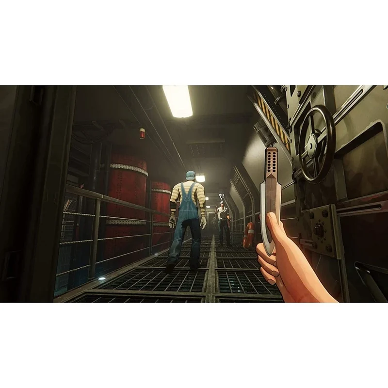 XIII Remake Playstation 5