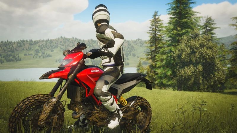 The Crew – Xbox 360 Open World Racing Game Ubisoft