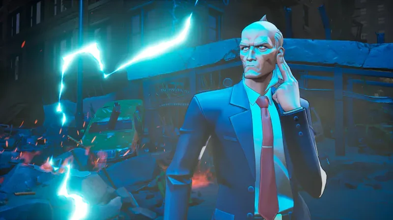 PS5 Invincible VS