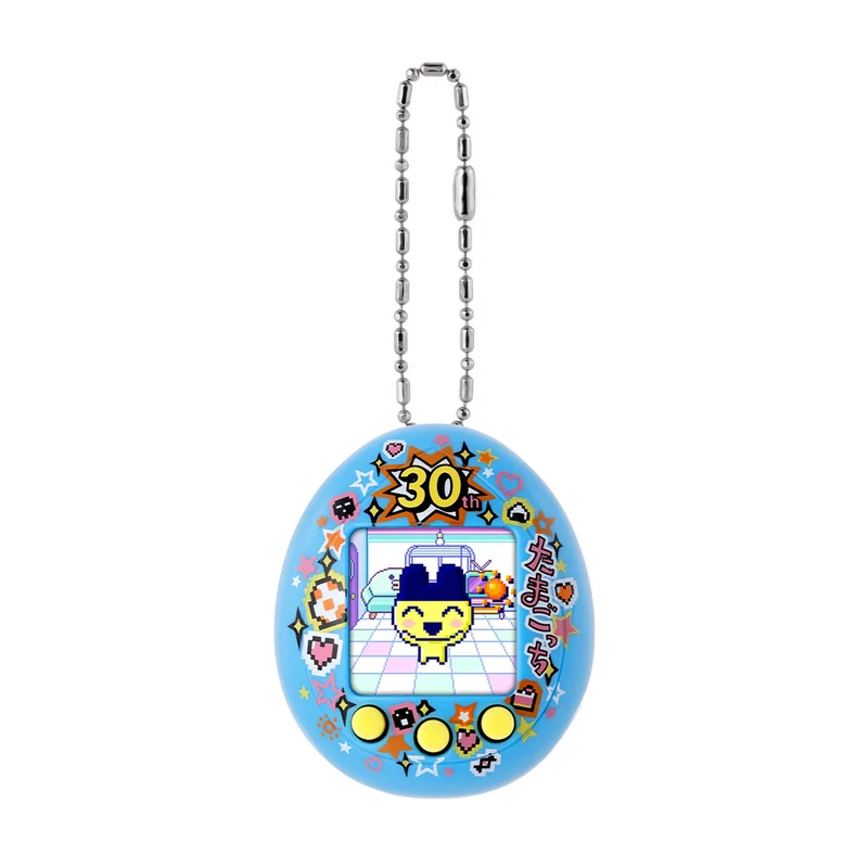 Tamagotchi Nano Colorful Mametchi Memories 30th