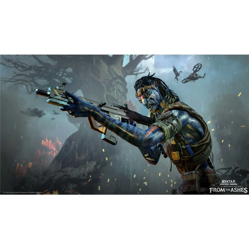 PS5 Avatar: Frontiers of Pandora [From the Ashes Edition] (R2)
