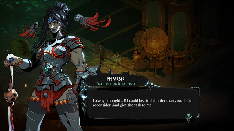 Nintendo Switch 2 Hades II