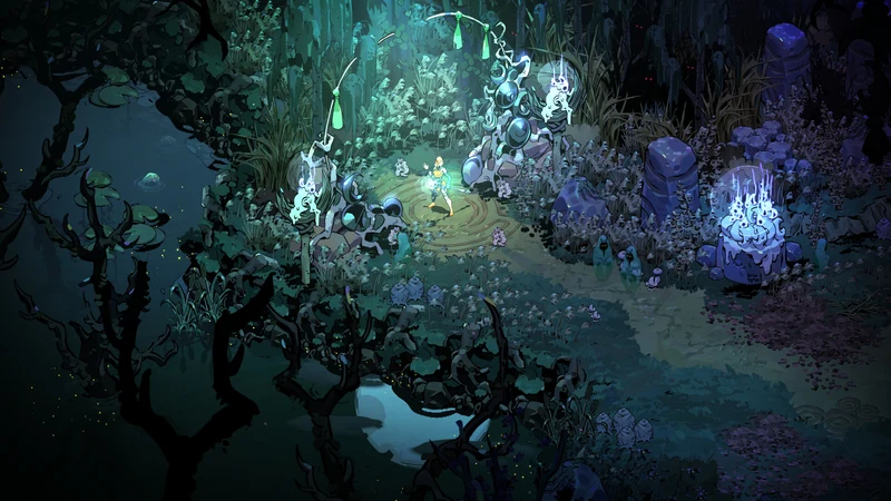 Nintendo Switch 2 Hades II