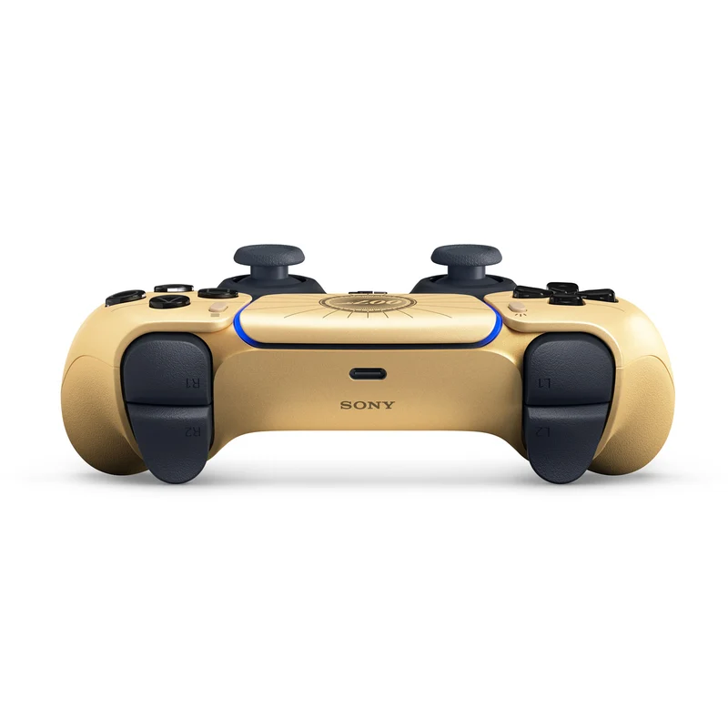 PS5 Official Sony DualSense Wireless Controller 007 First Light Limited Edition + 1 Year Warranty by Sony Singapore