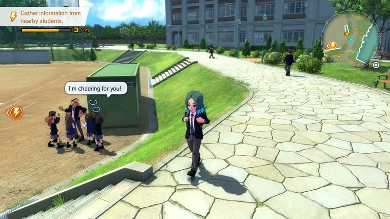 Nintendo Switch 2 Inazuma Eleven: Victory Road Nintendo Switch 2 Edition