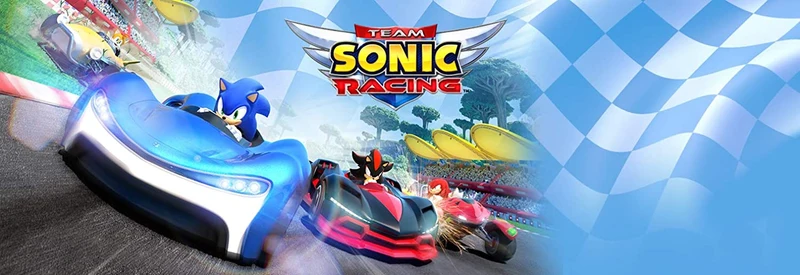 Team Sonic Racing (Xbox One)