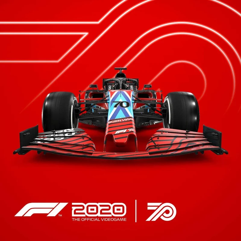 F1 2020 Seventy Edition (Xbox One)
