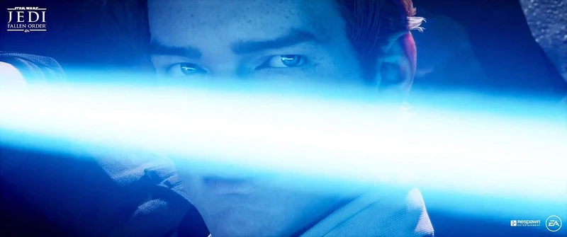 Star Wars Jedi Fallen Order (Xbox One)