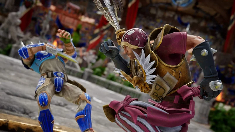 Blood Bowl 3 (Xbox One)