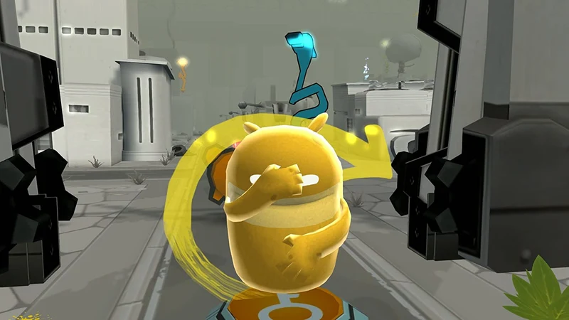 De Blob (Xbox One)