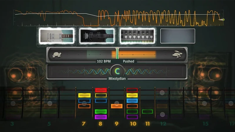 Rocksmith All New 2014 Edition (PC)
