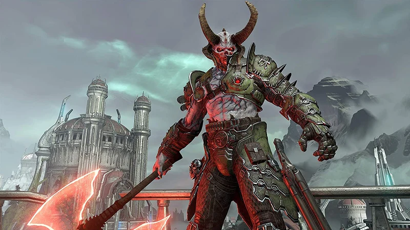 Doom Eternal (PC)